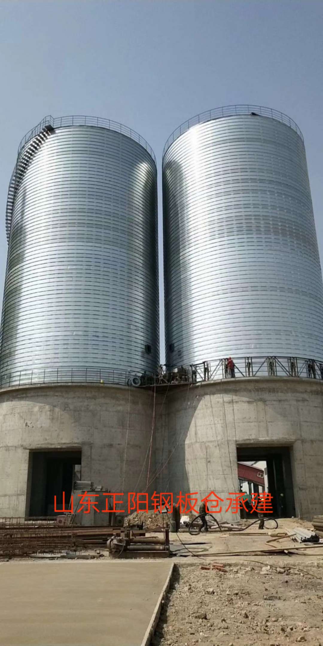 云南5000吨卷板仓 卷板库