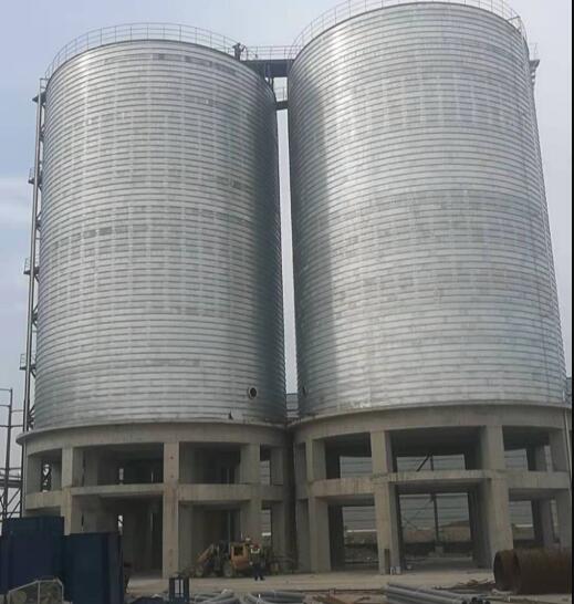 云南镀锌卷板仓