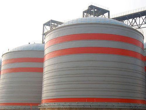 云南钢板仓技术、性能综合说明